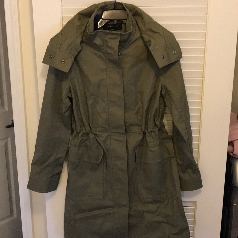 Coats